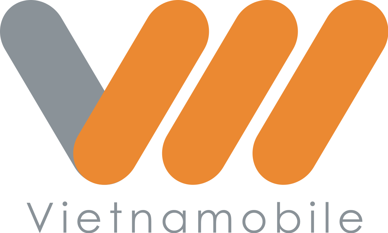 logo vietnamobile